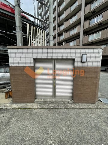 ベスタ櫛原のその他共用部分