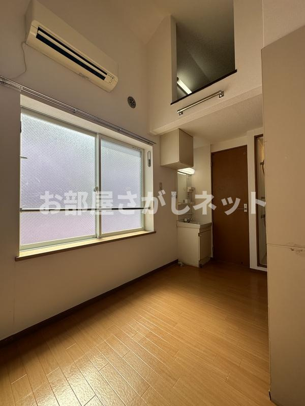 シエスタ大久保B【おとり物件なし】#学生・社会人にオススメ！初期費用分割払いOK！の内装