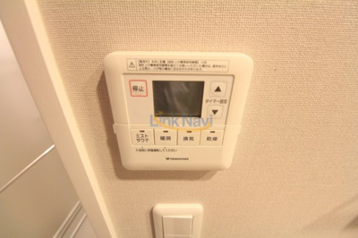 【設備】 | アーバネックス江坂広芝