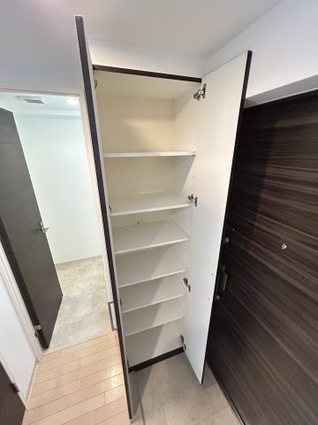 レジデンス心斎橋のその他