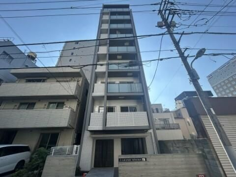 ジーグランデ三ノ輪のその他共用部分