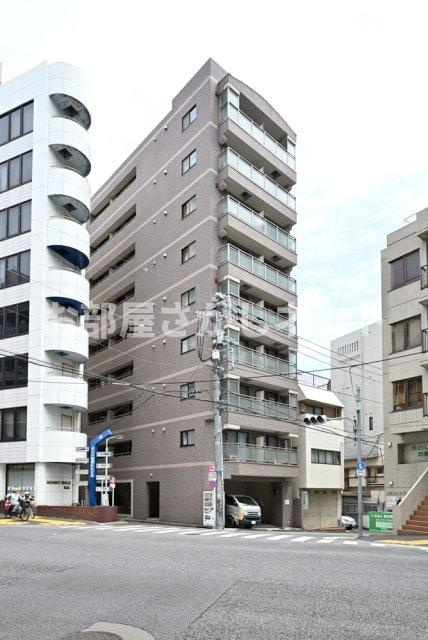 菱和パレス渋谷西壱番館【おとり物件なし】#学生・社会人にオススメ！初期費用分割払いOK！の外観