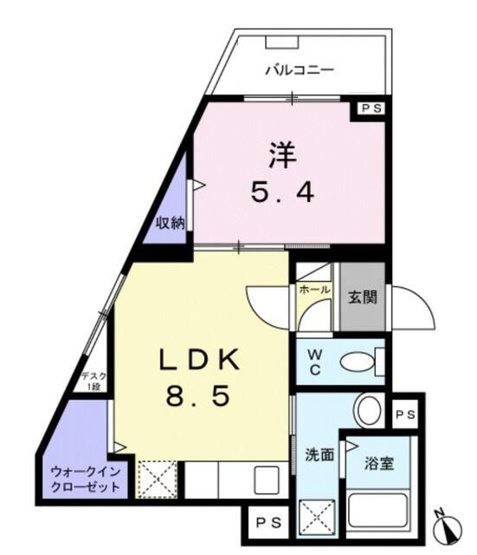 【間取り】 | Ｇｌａｎｚ（グランツ）