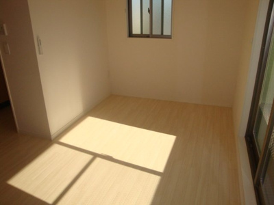 【内装】 | Casa del Aquila