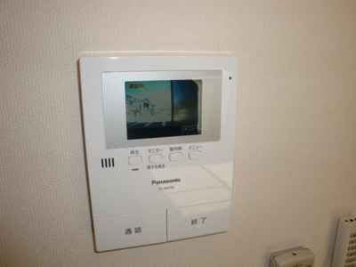 【セキュリティ】 | Casa del Aquila