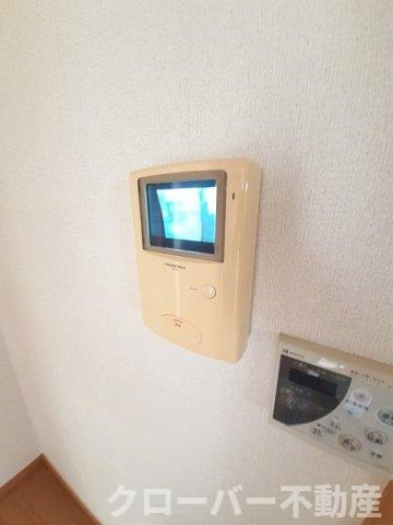 エスポワール青木Ｂの設備