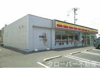 エスポワール青木Ｂの周辺|デイリーヤマザキ高松六条町店まで510m