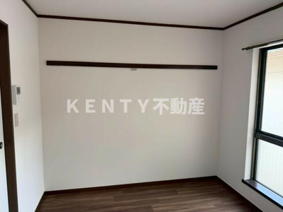 【寝室】 | エルム２１ | 落ち着いて過ごせるお部屋なので、寝室にいかがでしょうか