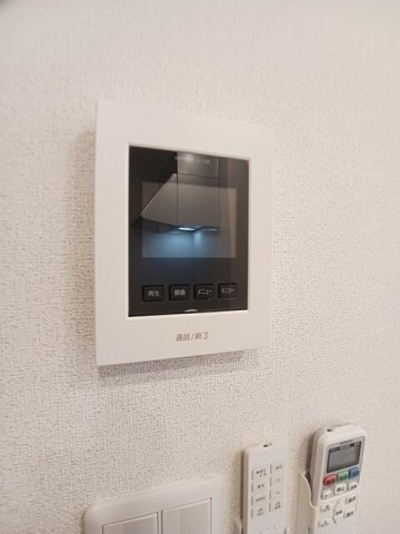 エスティタート　ブリランテの設備