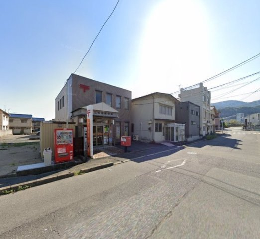 メモリーの周辺|三坂地郵便局まで850m