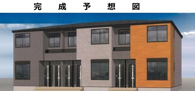 メモリーの外観|外観です