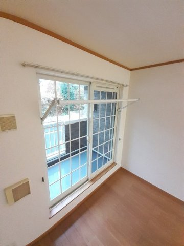 クロ－バ－ハウスの設備