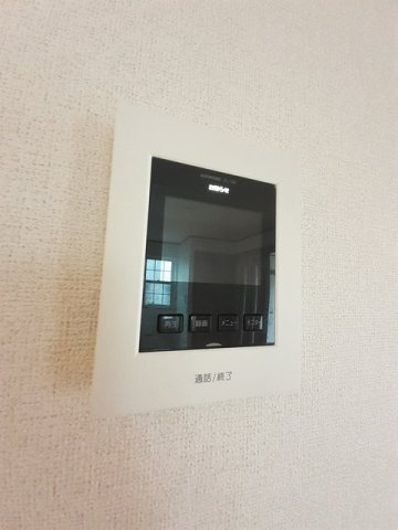 エスポワール上条　Ｂの設備