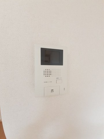 ブリアン　ドゥーエの設備