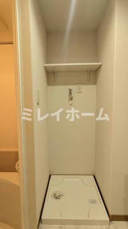 サザンロード多摩川の設備