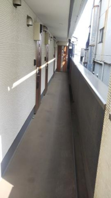 【その他共用部分】 | ステーションスクウェア
