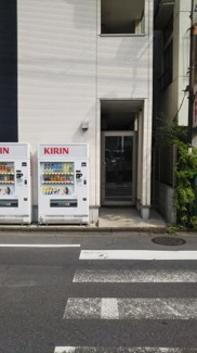 【エントランス】 | ステーションスクウェア
