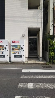 【エントランス】 | ステーションスクウェア