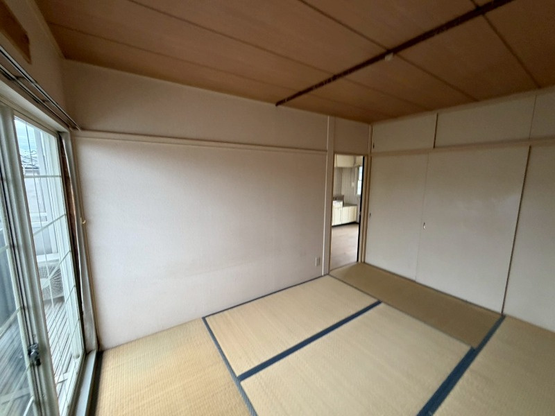 横浜市神奈川区片倉２丁目のアパートのその他