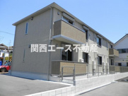 セジュール稲田本町Ⅱの画像