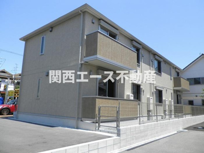 【外観】 | セジュール稲田本町Ⅱ