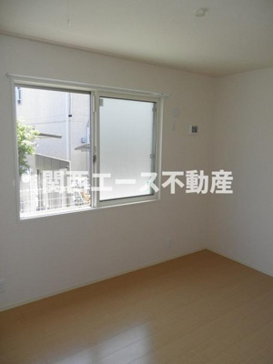 【寝室】 | セジュール稲田本町Ⅱ