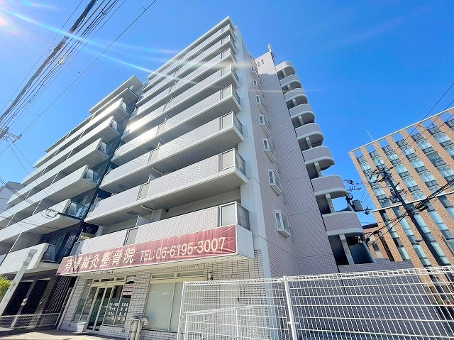 ATOMの外観