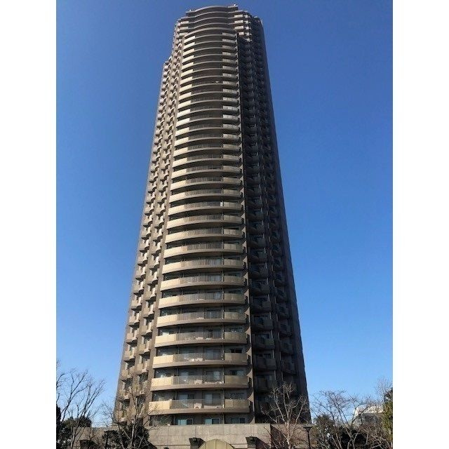 ザ・ガーデンタワーズ　サンセットタワーの画像