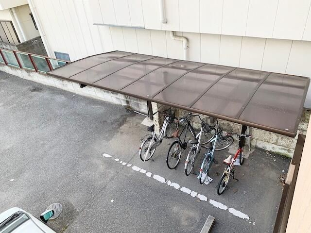 メゾンＭ＆Ａ籠原のその他共用部分