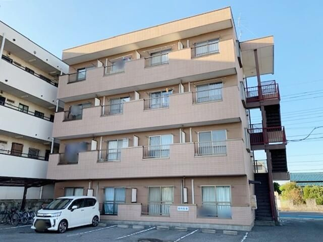 メゾンＭ＆Ａ籠原