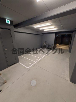【その他共用部分】 | ベラジオ雅び京都西院Ⅱ
