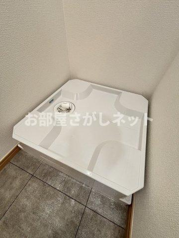 B.の設備