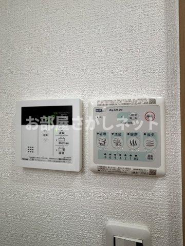 B.の設備