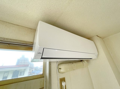 【設備】 | シャルムＮ