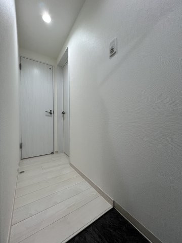 【玄関】 | HALIOS RESIDENCE