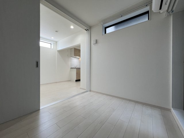 【居間・リビング】 | HALIOS RESIDENCE