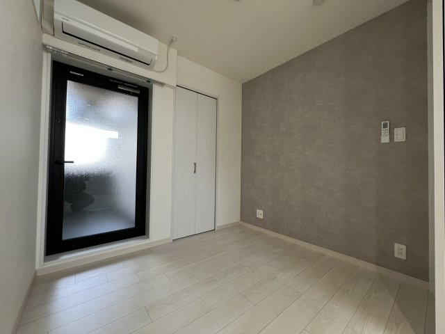 【寝室】 | HALIOS RESIDENCE