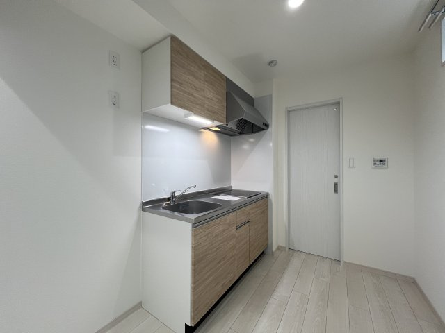 【キッチン】 | HALIOS RESIDENCE