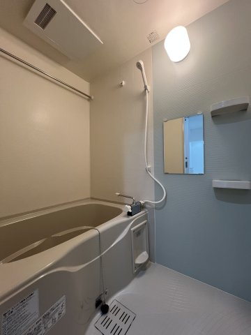 【浴室】 | HALIOS RESIDENCE