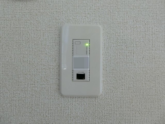 ベリテＡの設備