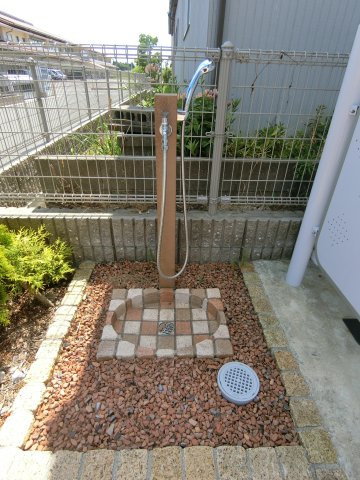 ベリテＡのその他共用部分