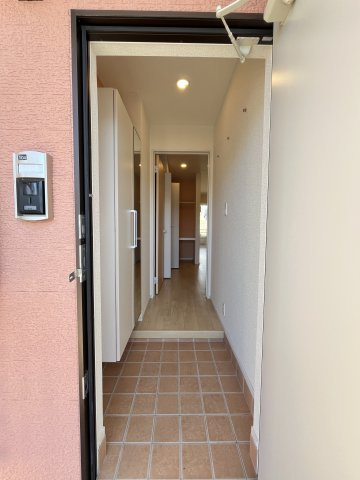 シーサイド　ＴＯＭＩＭＡＳＵの洋室