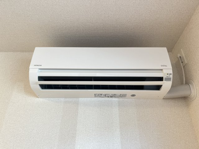 シーサイド　ＴＯＭＩＭＡＳＵの設備