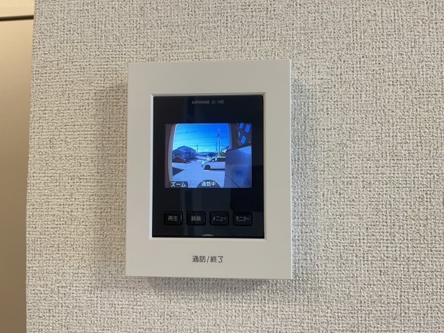 シーサイド　ＴＯＭＩＭＡＳＵの設備