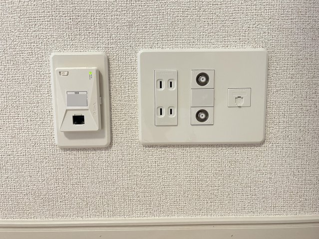 シーサイド　ＴＯＭＩＭＡＳＵの設備