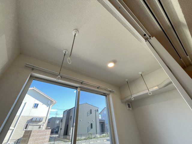シーサイド　ＴＯＭＩＭＡＳＵの設備