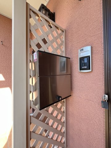 シーサイド　ＴＯＭＩＭＡＳＵの設備