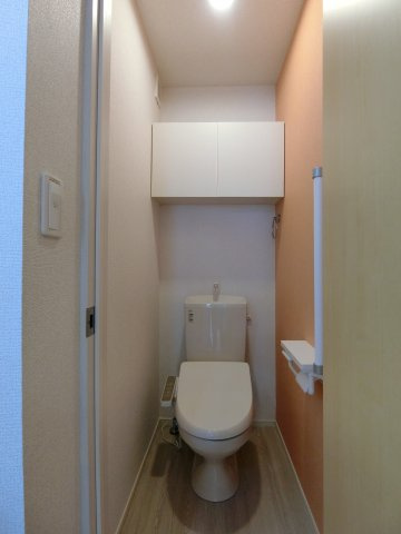 シーサイド　ＴＯＭＩＭＡＳＵの洗面所