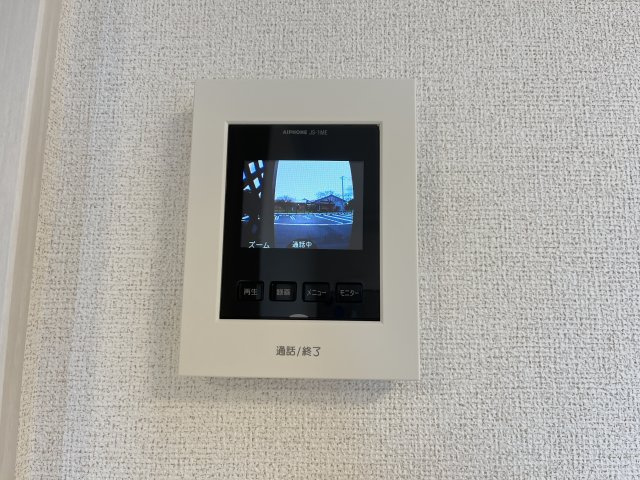 エクセレント・ヴェル　Ⅰのセキュリティ