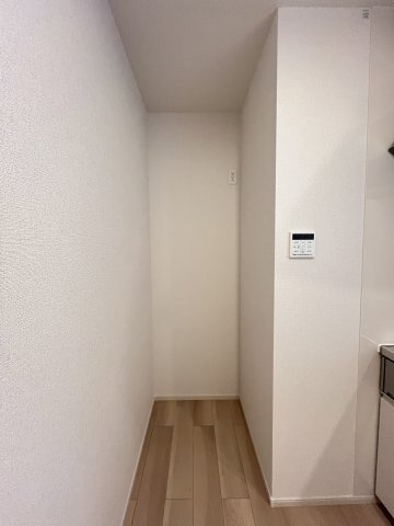 ソラリスガーデンの内装